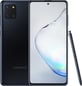 Samsung Galaxy Note 10 Lite Svart