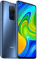 Xiaomi Redmi Note 9 (64GB) Midnattsgrå