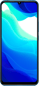 Xiaomi Mi 10 Lite (128GB) 5G Aurorablå