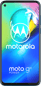 Motorola G8 Power Blå