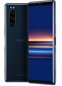 Sony Xperia 5 Blå