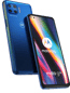 Motorola G Plus 5G (64GB) Blå