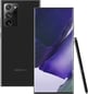 Samsung Galaxy Note 20 Ultra 5G (256GB) Svart