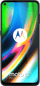 Motorola G9 Plus Marinblå