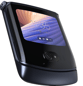 Motorola Razr 5G Grafitgrå