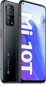 Xiaomi Mi 10T (128GB) 5G Kosmisk svart