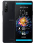 Sony Xperia 10 III 5G Svart