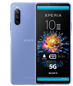 Sony Xperia 10 III 5G Blå