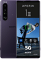 Sony Xperia 1 III 5G Lila
