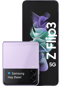 Samsung Galaxy Z Flip 3 (128GB) 5G Lavendel
