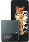 Samsung Galaxy Z Flip 3 (128GB) 5G Green
