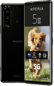 Sony Xperia 5 III 5G Svart