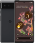 Google Pixel 6 (256GB) Stormy Black