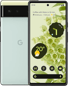 Google Pixel 6 (256GB) Sorta Seafoam