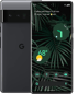 Google Pixel 6 Pro (128GB) Stormy Black
