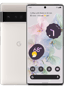 Google Pixel 6 Pro (128GB) Cloudy White
