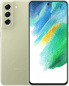 Samsung Galaxy S21 FE (128GB) Olivgrön