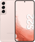 Samsung Galaxy S22 (128GB) 5G Rosa