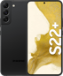 Samsung Galaxy S22+ (256GB) 5G Svart