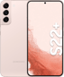 Samsung Galaxy S22+ (256GB) 5G Rosa