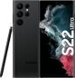 Samsung Galaxy S22 Ultra (256GB) 5G Svart