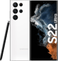 Samsung Galaxy S22 Ultra (256GB) 5G Vit