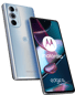Motorola Edge 30 Pro Stardust White