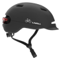 Livall C20 Helmet Medium Svart