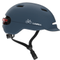 Livall C20 Helmet Medium Blå