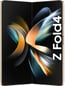 Samsung Galaxy Z Fold 4 (512GB) Beige