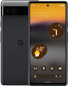 Google Pixel 6a (128GB) Charcoal