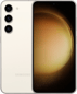 Samsung Galaxy S23 (256GB) Cream