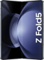 Samsung Galaxy Z Fold5 (512GB) Isblå