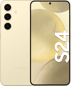 Samsung Galaxy S24 (256GB) Amber Yellow
