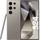 Samsung Galaxy S24 Ultra (256GB) Titanium Gray