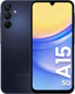 Samsung Galaxy A15 5G (128GB) Svart