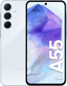 Samsung Galaxy A55 (128GB) Isblå