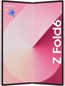 Samsung Galaxy Z Fold6 (512GB) Pink