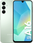 Samsung Galaxy A16 4G (128GB) Ljusgrön