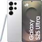 Samsung Galaxy S25 Ultra (512GB) Titanium Whitesilver