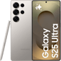 Samsung Galaxy S25 Ultra (512GB) Titanium Gray