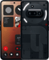 Nothing Phone (3a) 8+128GB Svart