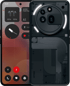 Nothing Phone (3a) Pro 12+256GB Svart