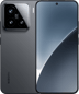 Xiaomi 15 (256GB) Svart