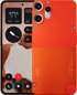 CMF Phone 2 Pro by Nothing Orange