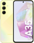 Samsung Galaxy A35 (128GB) Citrongul