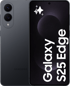 Samsung Galaxy S25 Edge (256GB) Jet Black