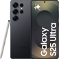 Samsung Galaxy S25 Ultra (256GB) Titanium JetBlack