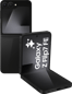 Samsung Galaxy Z Flip7 FE (128GB) Svart