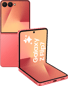 Samsung Galaxy Z Flip7 (256GB) Coralred